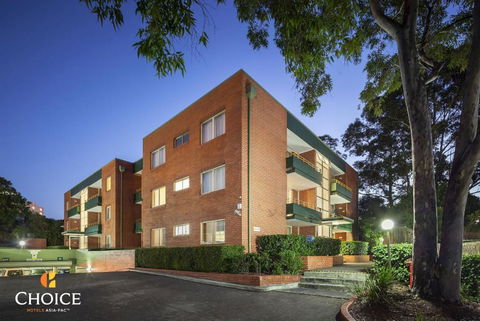 APX Parramatta - Kawana Tourism 4