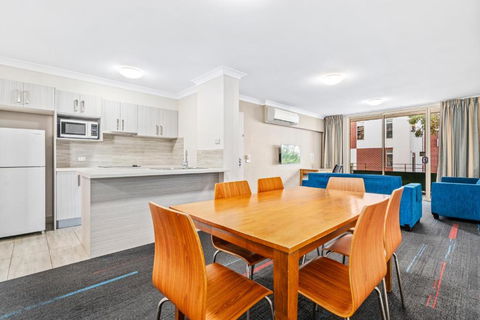 APX Parramatta - Kawana Tourism 3