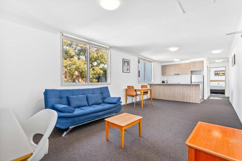 APX Parramatta - Kawana Tourism 0