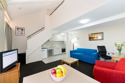 APX Parramatta - Kawana Tourism 2
