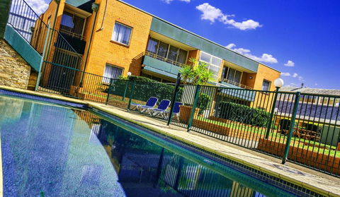 APX Parramatta - Kawana Tourism 1