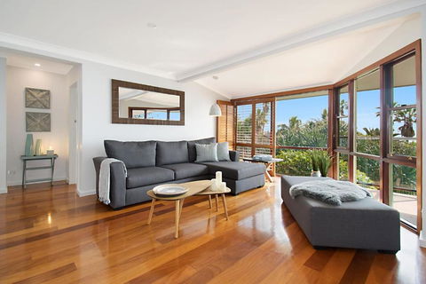 Aqua - Kawana Tourism 4