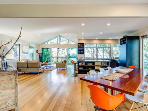Aqua Pure At Hyams Beach - Kawana Tourism 2
