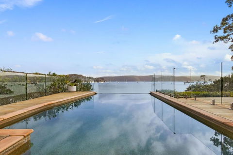 Aqua Vista By TCC - Kawana Tourism 0