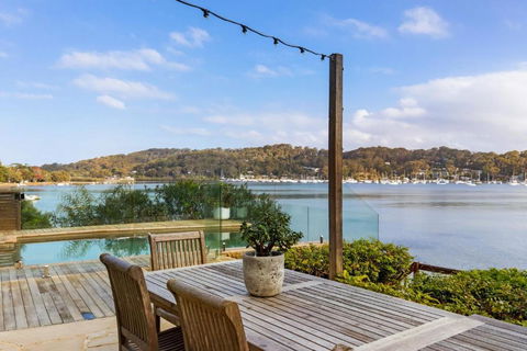 Aqua Vista By TCC - Kawana Tourism 4