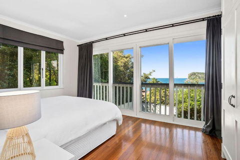 Aqua Whale Beach By TCC - Kawana Tourism 2