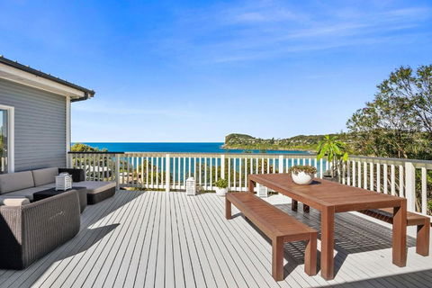 Aqua Whale Beach By TCC - Kawana Tourism 4