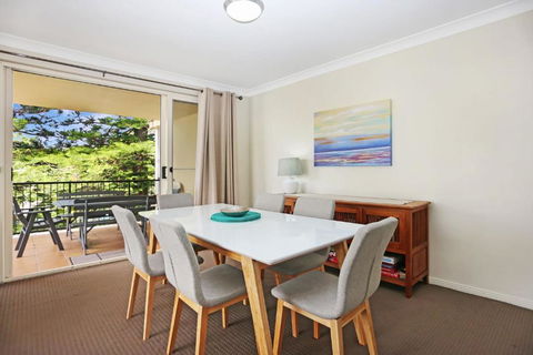 Aquarius Apartment 4 - Kawana Tourism 2