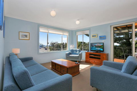 Aquarius Apartment 7 - Kawana Tourism 3