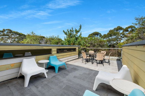 Aquarius Beach Stay - Belle Escapes Jervis Bay - Kawana Tourism 2