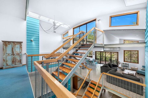Aquarius Beach Stay - Belle Escapes Jervis Bay - Kawana Tourism 3