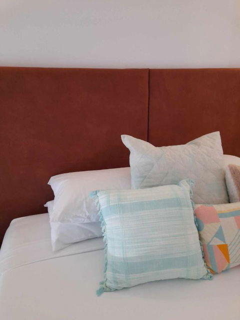 AquaView Boathouse Airlie Beach - Kawana Tourism 3