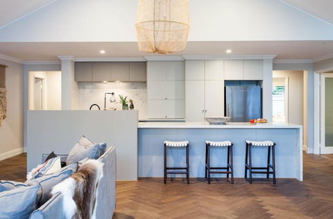 Aquila I Private Properties - Kawana Tourism 4