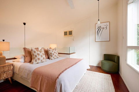 Aquila Eco Lodges - Kawana Tourism 1