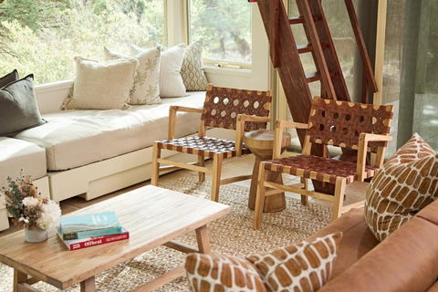 Aquila Eco Lodges - Kawana Tourism 0