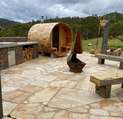 Aquila Eco Retreat - Kawana Tourism 3