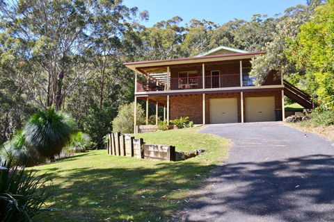 Arakoon Heights - Kawana Tourism 0