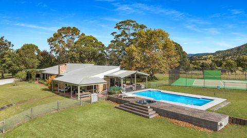 Araluan - Ideal Country Escape Near Berry - Kawana Tourism 0