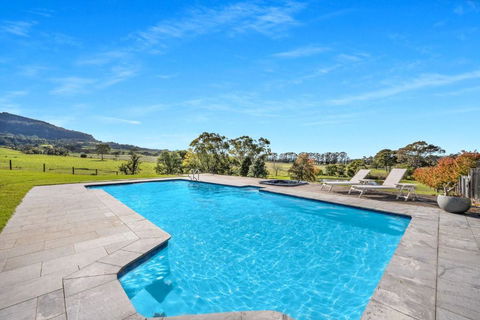 Araluan - Ideal Country Escape Near Berry - Kawana Tourism 1