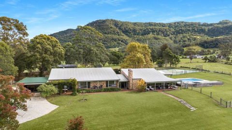 Araluan - Ideal Country Escape Near Berry - Kawana Tourism 3