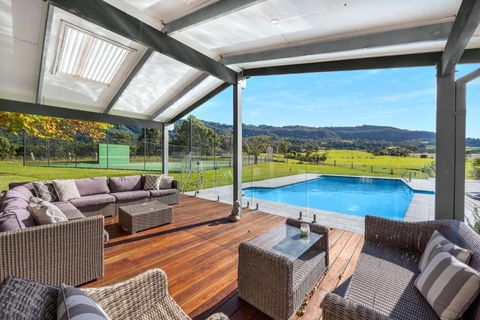 Araluan - Ideal Country Escape Near Berry - Kawana Tourism 4