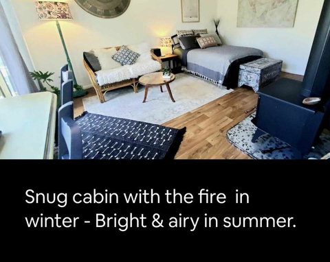 ARALUEN - COOMBA BAY - Pet Friendly - Farm Stay On 10 Peaceful Acres - Kawana Tourism 0