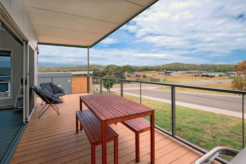 Archella 2 - Kawana Tourism 1