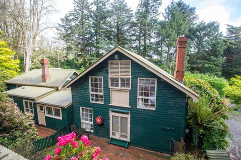 Ard Choille Cottages - Kawana Tourism 2