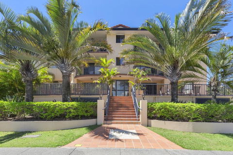 Aria Del Mare - Kawana Tourism 2