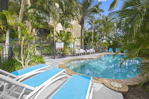 Aria Del Mare - Kawana Tourism 0