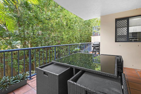 Aria Del Mare - Kawana Tourism 4