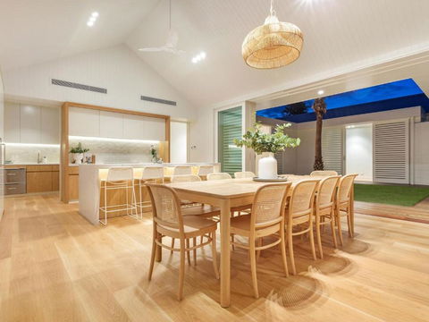 Aroha Byron Bay - Kawana Tourism 4