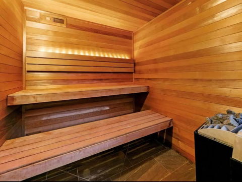 Aroha Moana - Solar Heated Pool, Sauna, Billiards - Kawana Tourism 4