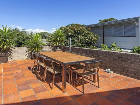 Aroona At Minnamurra - Kawana Tourism 4