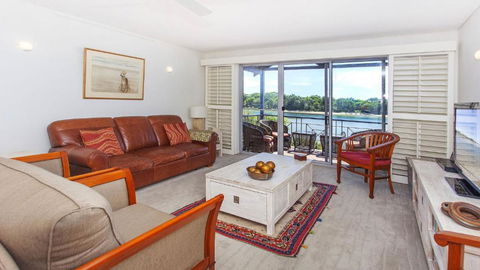 Aroona At Minnamurra - Kawana Tourism 0
