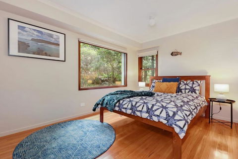 Arrawong - Kawana Tourism 2