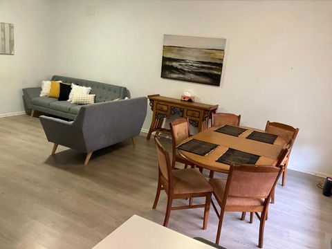 Arthur Abode - Kawana Tourism 2