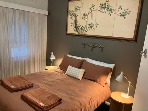 Arthur Abode - Kawana Tourism 0