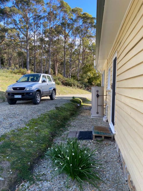 Aruma Cottage Bruny Island - Kawana Tourism 3