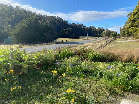 Aruma Cottage Bruny Island - Kawana Tourism 2