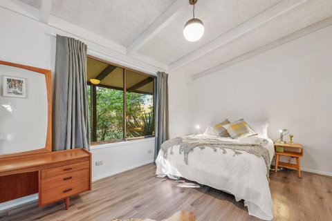 Ashwood Alpine House - Kawana Tourism 3