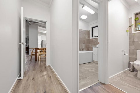 Ashwood Alpine House - Kawana Tourism 4