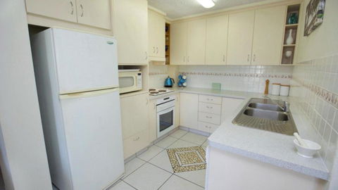 Ashwood Unit 7 - Kawana Tourism 1