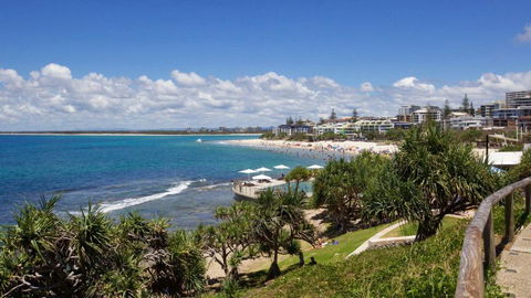 Ashwood Unit 7 - Kawana Tourism 3