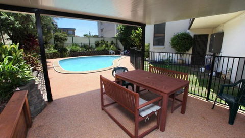 Ashwood Unit 7 - Kawana Tourism 4