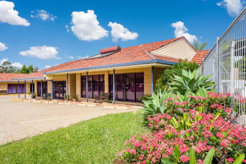 Aspley Carsel Motor Inn - Kawana Tourism 3