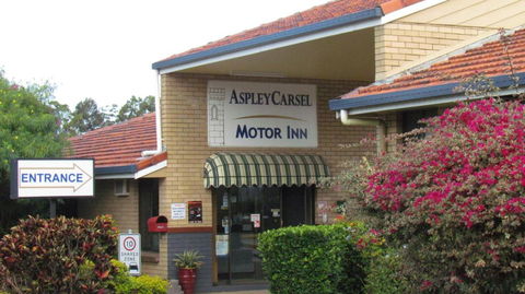 Aspley Carsel Motor Inn - Kawana Tourism 4