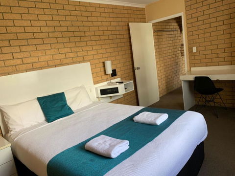 Aspley Pioneer Motel - Kawana Tourism 2