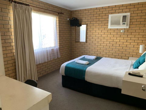 Aspley Pioneer Motel - Kawana Tourism 3