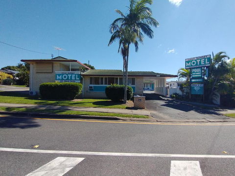 Aspley Sunset Motel - Kawana Tourism 0